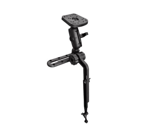 PROMARINE ECHOLOTO, SONARO LAIKIKLIS SU BėGELIU, 46CM, PM-TYQ002ZJ