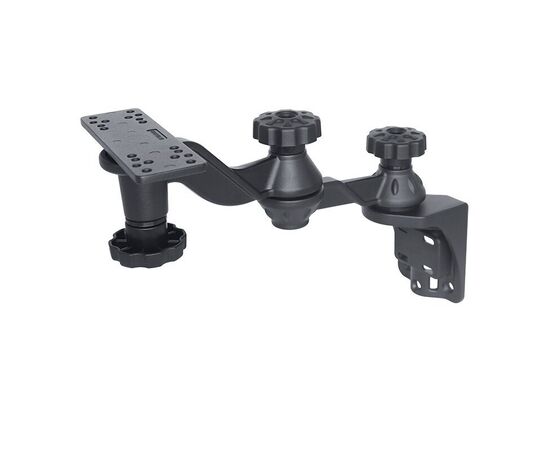 PROMARINE ECHOLOTO LAIKIKLIS SU DVIG. POSūKIU SWING ARM, VERTIKALAUS TVIRTINIMO, PM-TYQHB02L