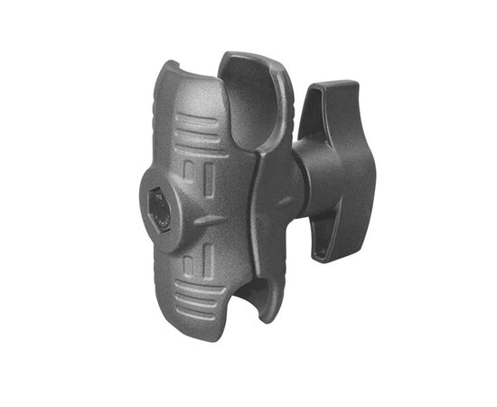 PROMARINE JUNGTIS DVIGUBA DOUBLE SOCKET ARM, D DYDIS, 13CM, PM-D013