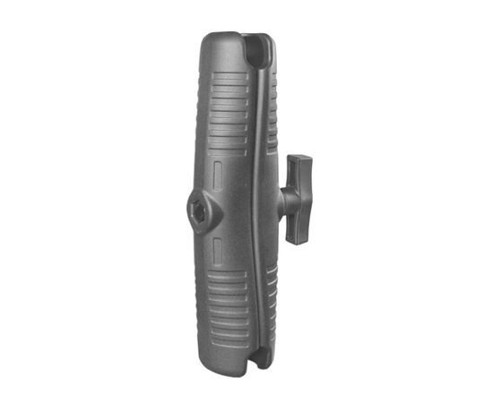 PROMARINE JUNGTIS DVIGUBA DOUBLE SOCKET ARM, C DYDIS, 23CM, PM-C023A