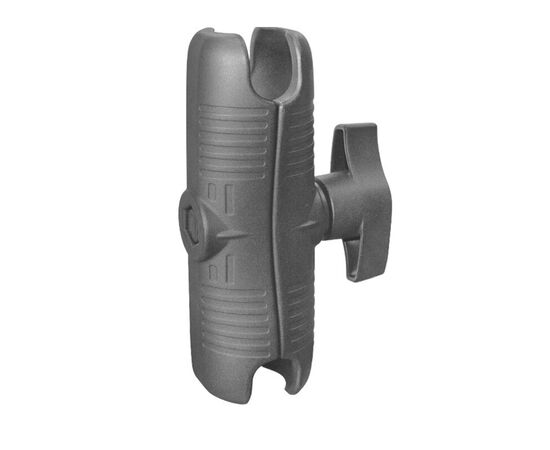 PROMARINE JUNGTIS DVIGUBA DOUBLE SOCKET ARM, D DYDIS, 21CM, PM-D021