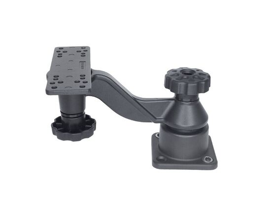 PROMARINE ECHOLOTO LAIKIKLIS SU POSūKIU SWING ARM, HORIZONTALAUS TVIRTINIMO, PM-TYQHB01