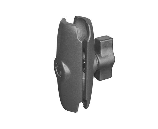 PROMARINE JUNGTIS DVIGUBA DOUBLE SOCKET ARM, B DYDIS, 9CM, PM-B009