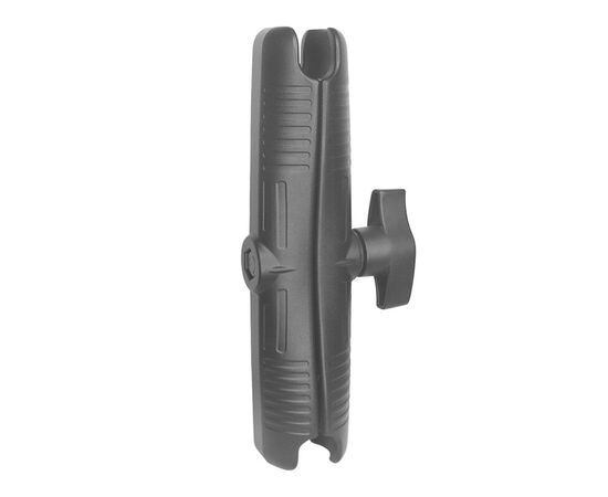 PROMARINE JUNGTIS DVIGUBA DOUBLE SOCKET ARM, D DYDIS, 33CM, PM-D033