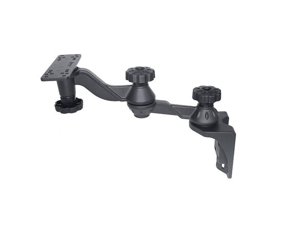 PROMARINE ECHOLOTO LAIKIKLIS SU DVIG. POSūKIU SWING ARM, VERTIKALAUS TVIRTINIMO, PM-TYQHB02L