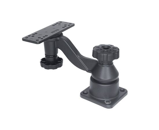 PROMARINE ECHOLOTO LAIKIKLIS SU POSūKIU SWING ARM, HORIZONTALAUS TVIRTINIMO, PM-TYQHB01
