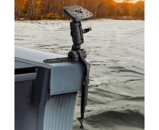 PROMARINE ECHOLOTO, SONARO LAIKIKLIS SU BėGELIU, 46CM, PM-TYQ002ZJ