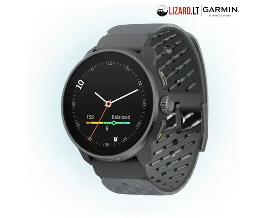 SUUNTO RACE S, TITANAS, GRAPHITE, SS051104000