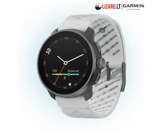SUUNTO RACE S, TITANAS, CANARY, SS051105000
