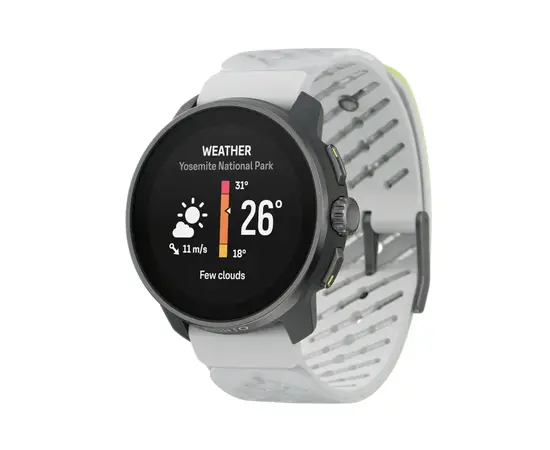 SUUNTO RACE S, TITANAS, CANARY, SS051105000