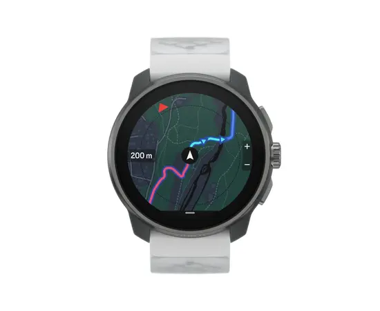SUUNTO RACE S, TITANAS, CANARY, SS051105000