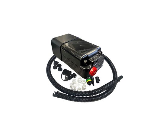 SCOPREGA GE 10-B ELEKTRINė POMPA SU AKUMULIATORIUMI, SCO-6131860