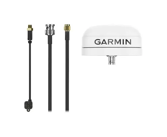 GARMIN IšORINė GPS ANTENA SU LAIKIKLIU, 010-13087-00