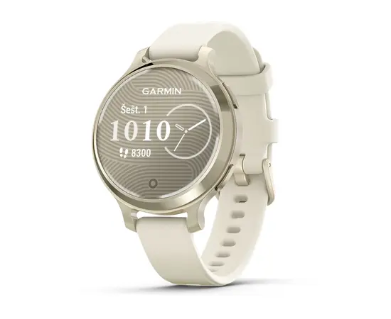 GARMIN LILY 2 ACTIVE, AUKSO SPALVOS, 010-02891-00