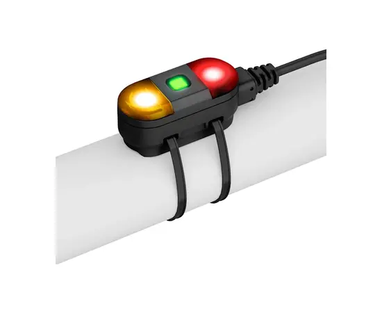 GARMIN ZūMO R1 MOTOCIKLO RADARAS, 010-02902-10