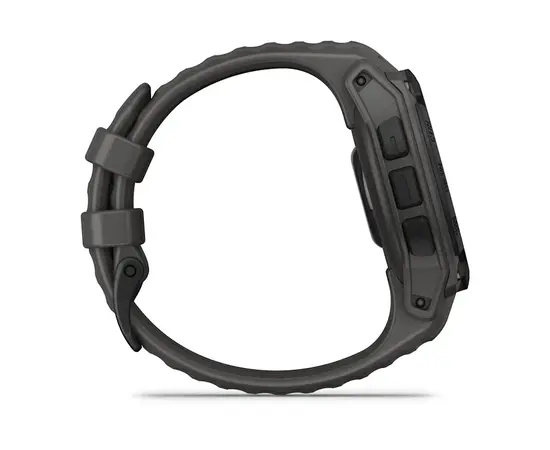 GARMIN INSTINCT E - 40 MM JUODOS SPALVOS, 010-02932-00
