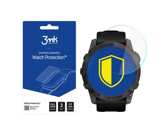 3MK WATCH PROTECTION GARMIN FENIX 7/7 PRO, 5903108459358