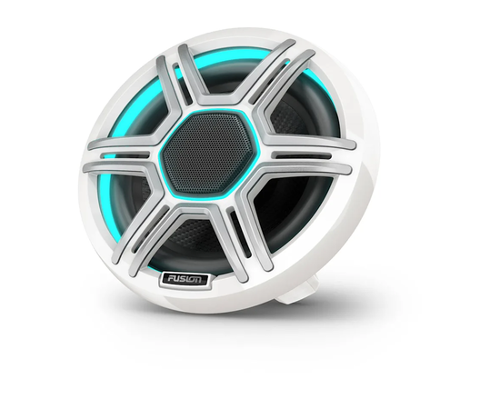 GARMIN FUSION APOLLO 8,8" LED, SPORTIšKOS BALTOS SPALVOS, 010-02918-21