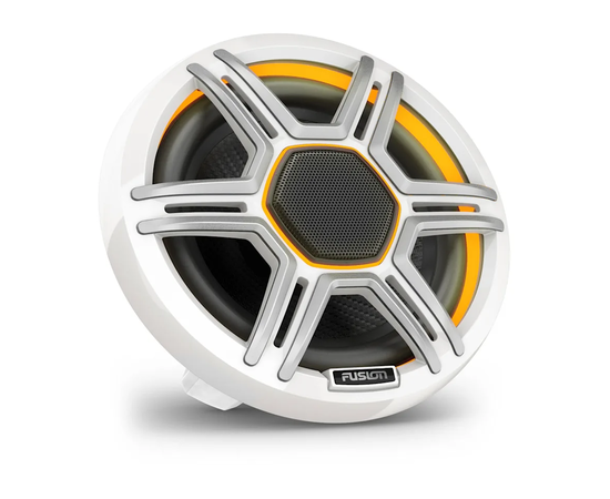 GARMIN FUSION APOLLO 8,8" LED, SPORTIšKOS BALTOS SPALVOS, 010-02918-21