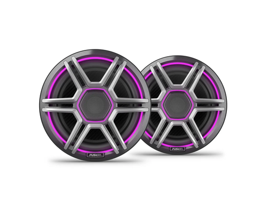 GARMIN FUSION APOLLO 8,8" LED, SPORTIšKOS PILKOS SPALVOS, 010-02918-23