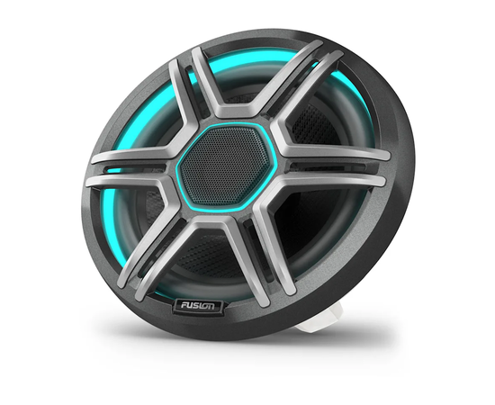 GARMIN FUSION APOLLO 6,5" LED, SPORTIšKOS PILKOS SPALVOS, 010-02918-03