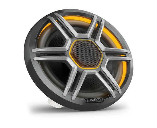 GARMIN FUSION APOLLO 6,5" LED, SPORTIšKOS PILKOS SPALVOS, 010-02918-03