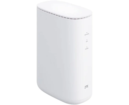 ZTE MF289D 4G+ MARšRUTIZATORIUS, ZTE-MF289D