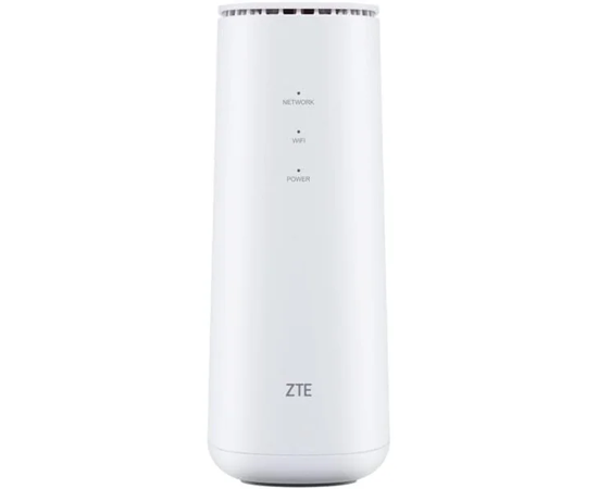 ZTE MF289D 4G+ MARšRUTIZATORIUS, ZTE-MF289D