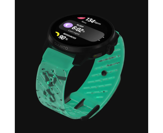 SUUNTO RACE S, TITANAS, COURTNEY LIMITED EDITION, SS051153000
