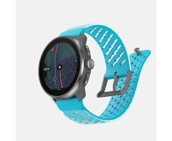 SUUNTO RACE S, TITANAS, COURTNEY LIMITED EDITION, SS051153000