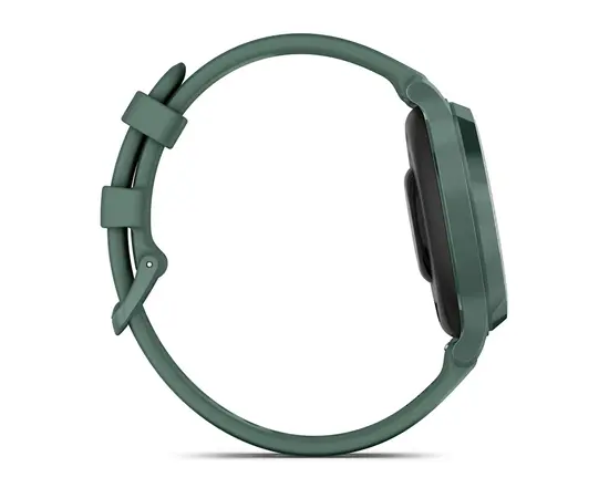 GARMIN LILY 2 ACTIVE, JASPIO žALIOS SPALVOS, 010-02891-02