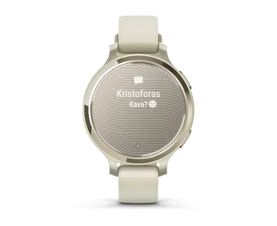 GARMIN LILY 2 ACTIVE, AUKSO SPALVOS, 010-02891-00