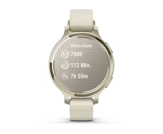 GARMIN LILY 2 ACTIVE, AUKSO SPALVOS, 010-02891-00