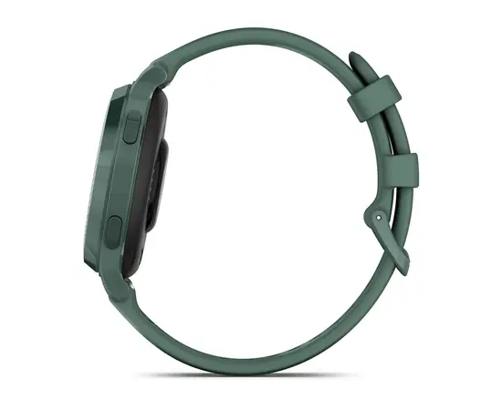 GARMIN LILY 2 ACTIVE, JASPIO žALIOS SPALVOS, 010-02891-02