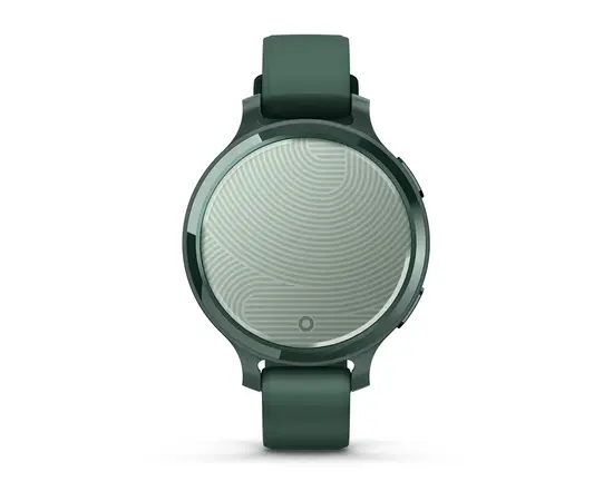 GARMIN LILY 2 ACTIVE, JASPIO žALIOS SPALVOS, 010-02891-02