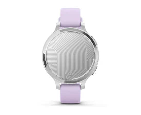 GARMIN LILY 2 ACTIVE, SIDABRO SPALVOS, 010-02891-01
