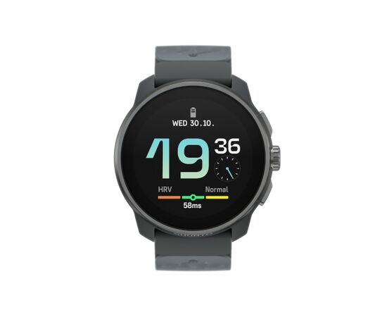 SUUNTO RACE S, TITANAS, GRAPHITE, SS051104000
