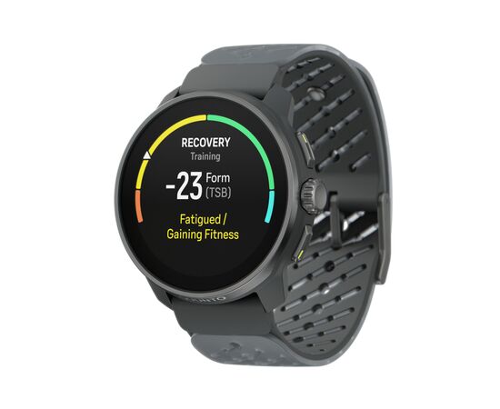 SUUNTO RACE S, TITANAS, GRAPHITE, SS051104000