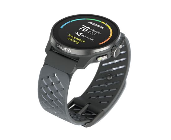 SUUNTO RACE S, TITANAS, GRAPHITE, SS051104000