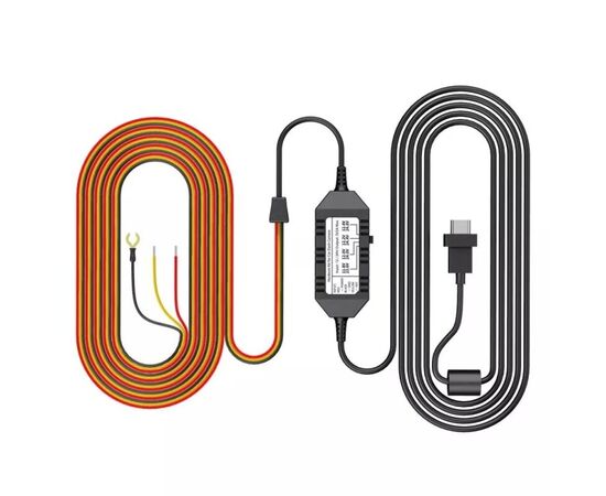 VIOFO HK3-C, HK3C VIOFO