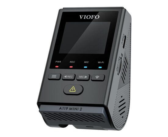 VAIZDO REGISTRATORIUS VIOFO A119 MINI 2, A119MINI2-G VIOFO	