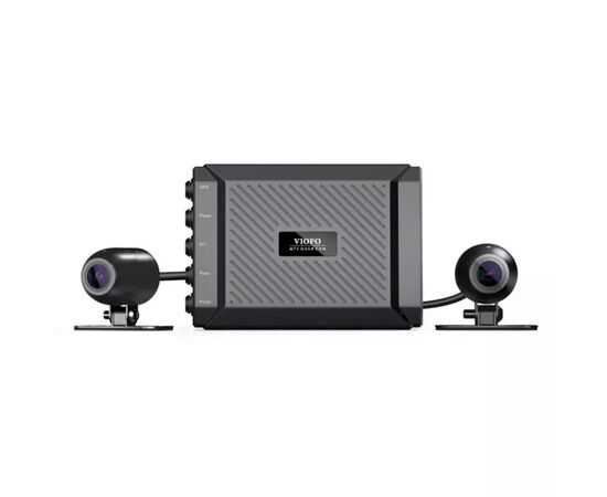 VAIZDO REGISTRATORIUS VIOFO MT1 MOTOCIKLAMS, MT-1 VIOFO	
