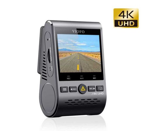 VAIZDO REGISTRATORIUS VIOFO A129PRO-GPS, A129PRO-GPS VIOFO	