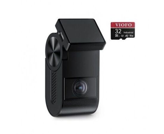 VAIZDO REGISTRATORIUS VIOFO VS1, VS1 VIOFO	