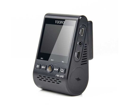 VAIZDO REGISTRATORIUS VIOFO A129PRO-GPS, A129PRO-GPS VIOFO
