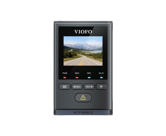 VAIZDO REGISTRATORIUS VIOFO A119 MINI 2, A119MINI2-G VIOFO