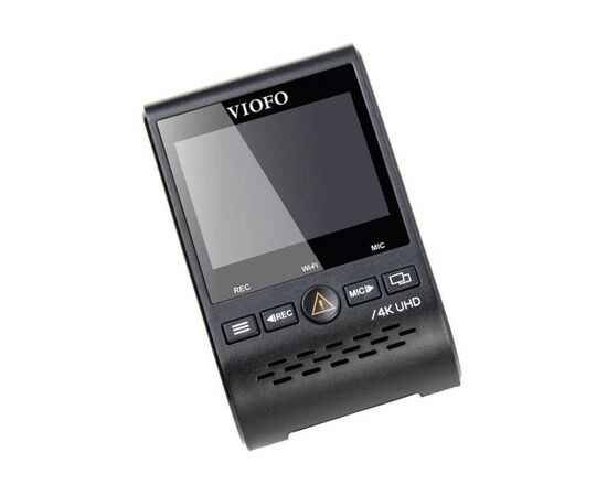 VAIZDO REGISTRATORIUS VIOFO A129PRO-GPS, A129PRO-GPS VIOFO