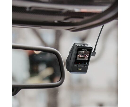 VAIZDO REGISTRATORIUS VIOFO A119 MINI 2, A119MINI2-G VIOFO