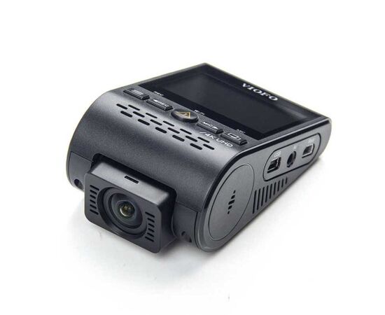 VAIZDO REGISTRATORIUS VIOFO A129PRO-GPS, A129PRO-GPS VIOFO