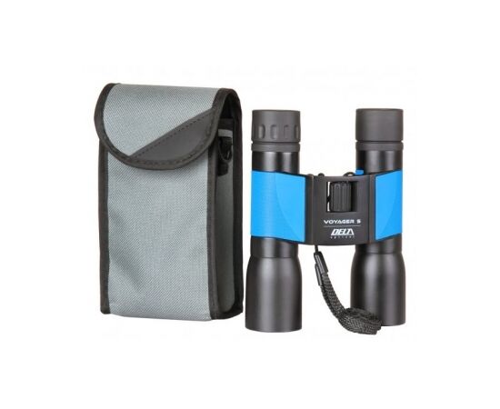 ŽIūRONAI DELTA OPTICAL VOYAGER S 10X32, 036-1512